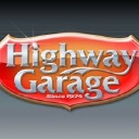 Highway Auto Center logo