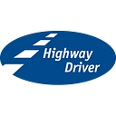Highway Driver Leasing logo