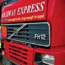 Highway Express Limited logo