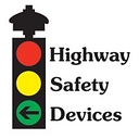 Highway Safety Devices logo