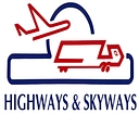 Highways & Skyways Transportation logo
