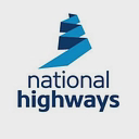 National Highways Limited logo