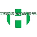 Highway Specialty Co., Inc. logo