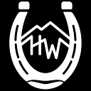 High West Distillery logo