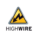 High Wire Production Facilities logo