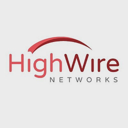 High Wire - Overwatch logo