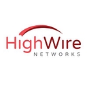 High Wire Networks logo