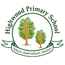 Highwood Primary School logo