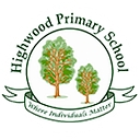 Highwood Primary School logo