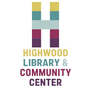 Friends of the Highwood Public Library logo