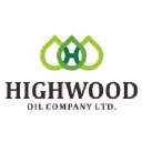 Highwood Oil Company Ltd logo