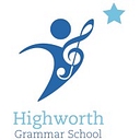 Highworth Grammar School logo