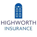 Highworth Insurance logo
