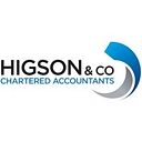Higson & Co logo