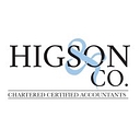 Higson & Co logo