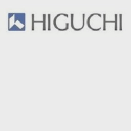 higuchi-inc.co.jp logo