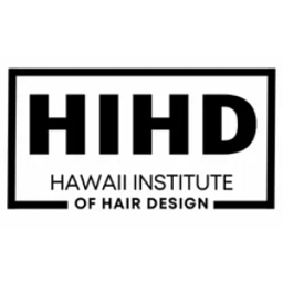 Hawaii Institute of Hair Design logo