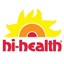 Hi Health Corporation logo