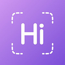 HiHello logo