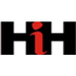HIH INC. logo