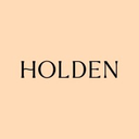 hiholden.com logo