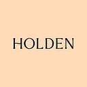 Logo for hiholden.com