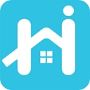 Hihome logo