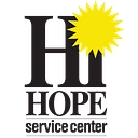 Hi Hope Service Center logo