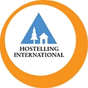 Hostelling International logo