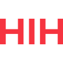 HIH Real Estate logo