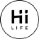 Hii LIFE logo