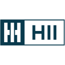 HII logo