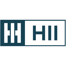 HII Mission Technologies Division logo
