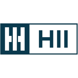 Huntington Ingalls Industries, Inc. logo