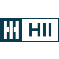 HII logo