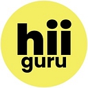 HiiGuru logo