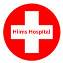 HiiMS Hospital logo
