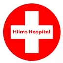 HiiMS Hospital logo
