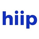 Hiip logo