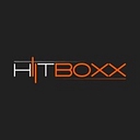 Hiitboxx logo