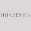 Logo for hijabenka.com