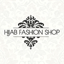 Logo for hijabfashionshop.com