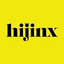 Hijinx logo