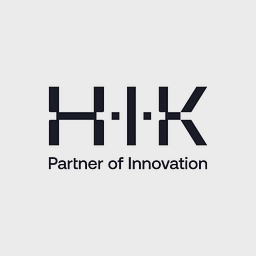 HIK Limited logo