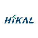 Hikal Ltd logo