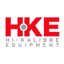 Hi Kalibre Equipment Ltd. logo