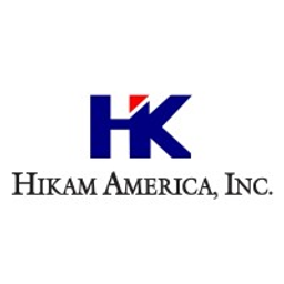 Hikam America, INC. logo