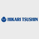 Hikari Tsushin, Inc. logo