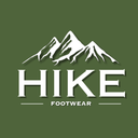 Hike Footwear logo