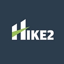 Hike2 logo